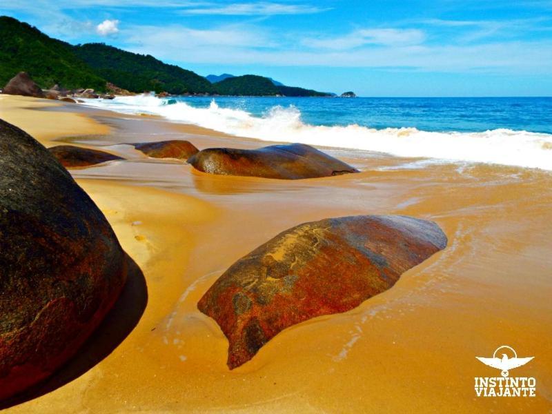 Flats Alto Das Pedras Trindade  Dış mekan fotoğraf