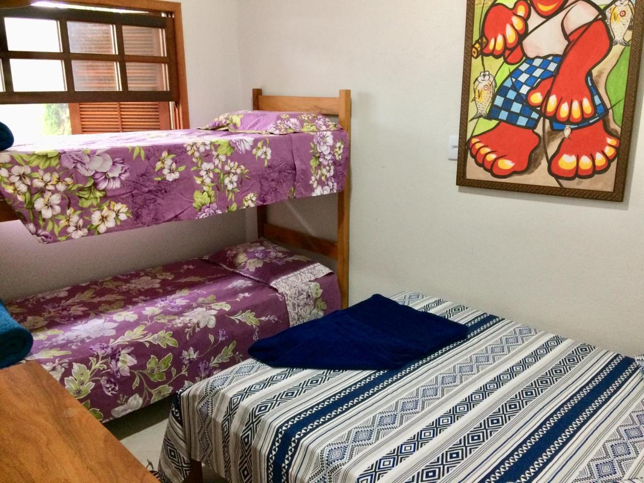 Flats Alto Das Pedras Trindade  Dış mekan fotoğraf