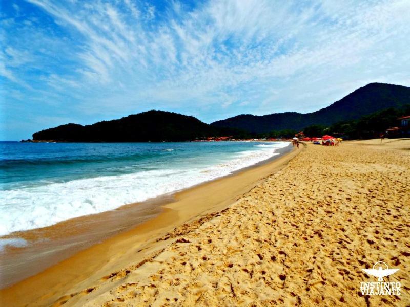 Flats Alto Das Pedras Trindade  Dış mekan fotoğraf